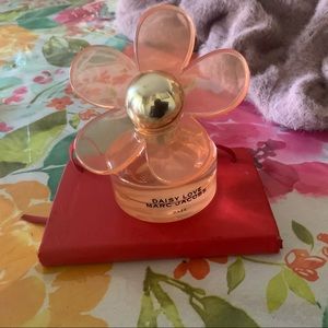 MARC JACOBS Daisy Love DAZE edt 50ml tester